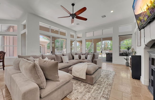 Cloud Chandler - Foto 14