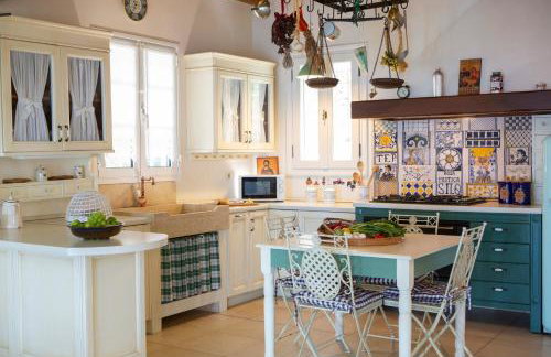 Boutique Villa Andronice - Foto 37