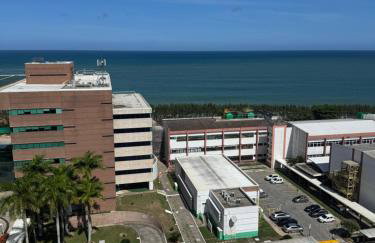 Flats Linda Vista Para o Mar - Photo 29