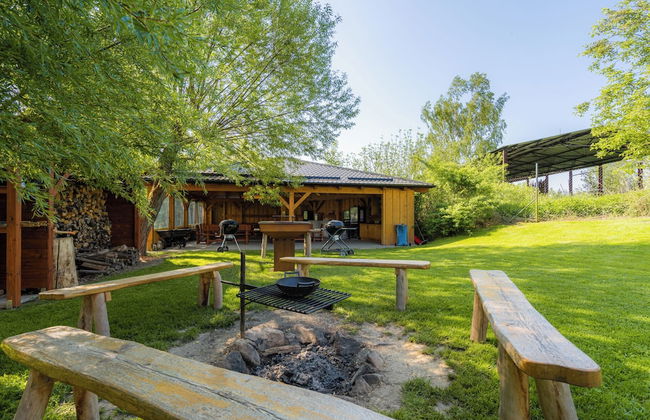 Apartmány Nad Rybníky - Foto 60