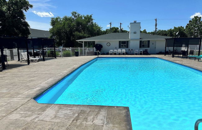 Family Lakefront Oasis Picture Perfect Retreat! - Photo 25