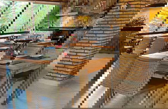 Cabaña Mi Querido Viejo - Foto 69