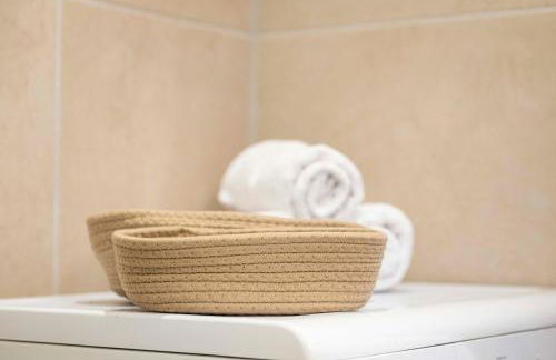 Seaside Serenity, 3 min to BEACH - Gaia 4 - Foto 13