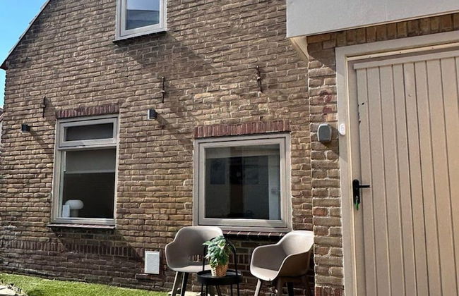 Qudi's Tiny House - Photo 27