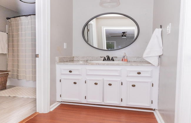 Spacious Woodbridge Cottage - Foto 11