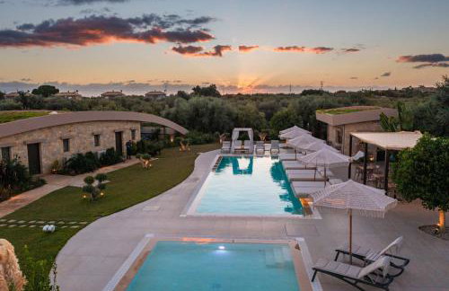 Nestor Luxury Villas - Foto 38