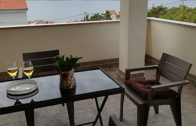 Apartment Villa Bijele Stijene - Photo 17