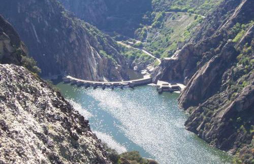 Casa Rural con encanto en Las Arribes "Abuelo Román" - Foto 21