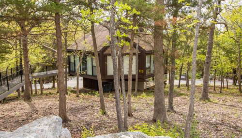 Unit 110 - Treeloft 3 Bedroom Villa - Foto 2