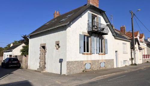 Villa bord de mer 20 m plage - Foto 4