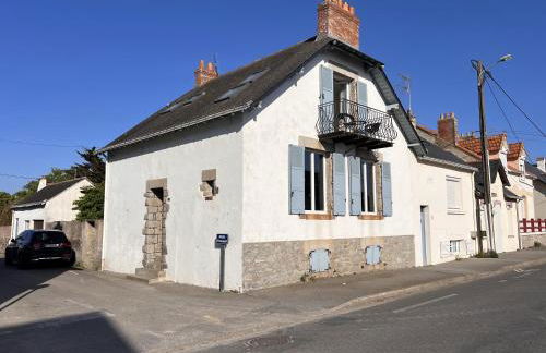 Villa bord de mer 20 m plage - Foto 4