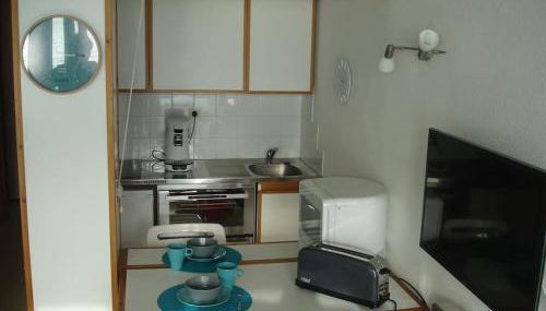 Hossegor Appartement T2 cabine - Superbe Vue Océan - Foto 2