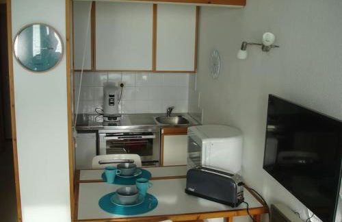 Hossegor Appartement T2 cabine - Superbe Vue Océan - Foto 2