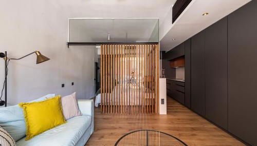 Apartamento de Diseño en Caleido - Foto 3