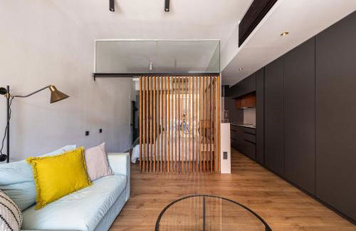 Apartamento de Diseño en Caleido - Foto 3