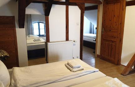 Gästehaus Zu Herrenwiesen - Photo 15