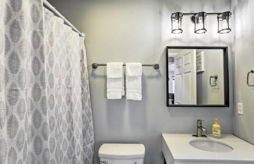 Georgia Vacation Rental Near Downtown Rome! - Foto 20