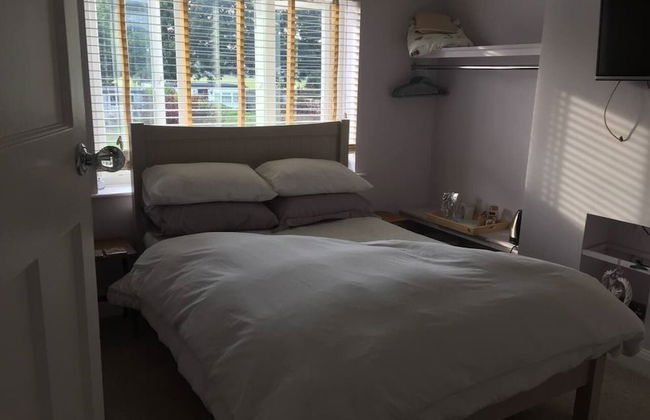 Beautiful 3-bed House in Ramsgate - Photo 12