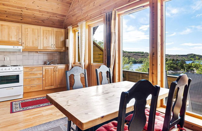 6 Person Holiday Home in Anneland-by Traum - Foto 7