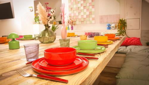 Magnifique Loft Festif - Foto 4