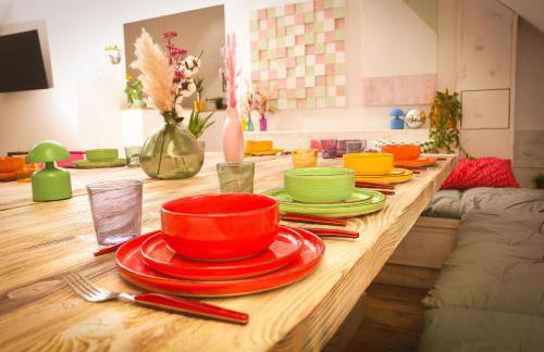 Magnifique Loft Festif - Foto 4