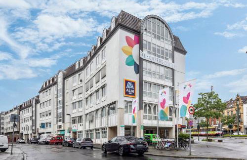 Limehome Düsseldorf Bahlenstr. - Foto 90