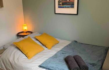 Studio Le Pensier - Monplaisir - Photo 15