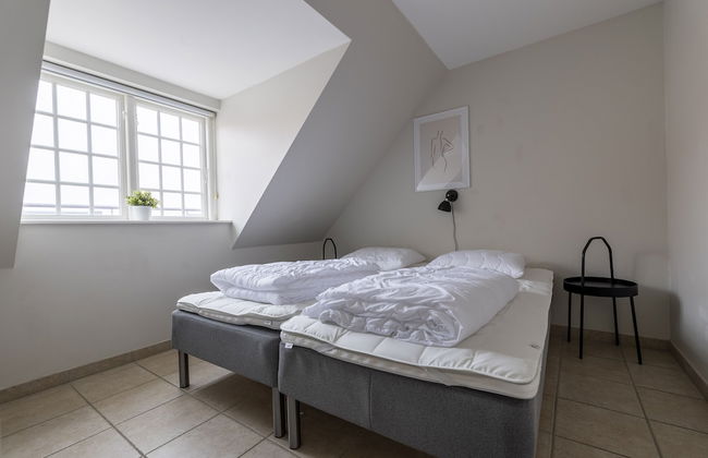 Ankerhus Ferielejligheder Skagen - Foto 6