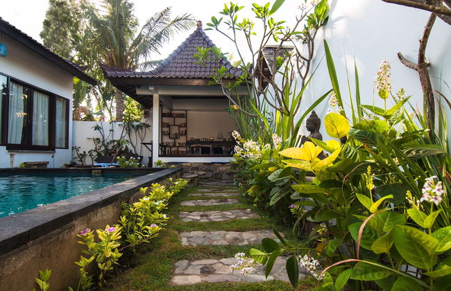 Ambary House - Photo 31