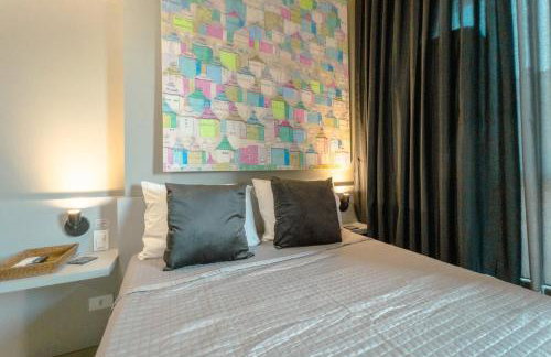Apartamento Centro Moderno CA403 - Foto 23