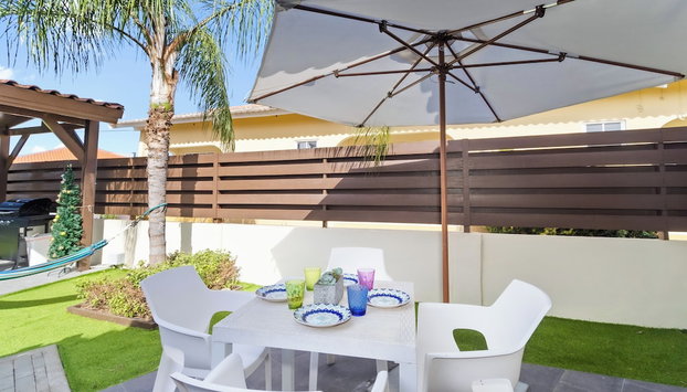 Little Sea #5 - Calco - Foto 2, Servicios del alojamiento