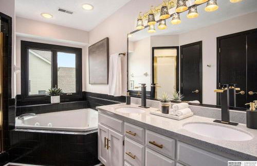 Furnished 5 BR Executive Rental - Foto 49