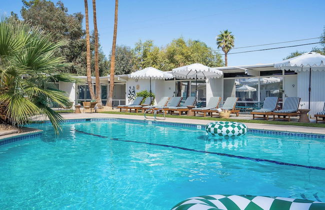 The Monkey Tree Hotel Buyout by Avantstay Entire Hotel Buyout! Funky Rooms w/ Modern Amenities! - Foto 30