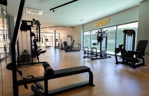 ART STUDIO VISTA Mar FRONTAL ARMAÇAO PITUBA - Foto 4