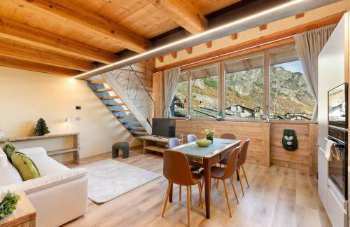 Godioz Suites - [Aosta Valley] - Foto 1