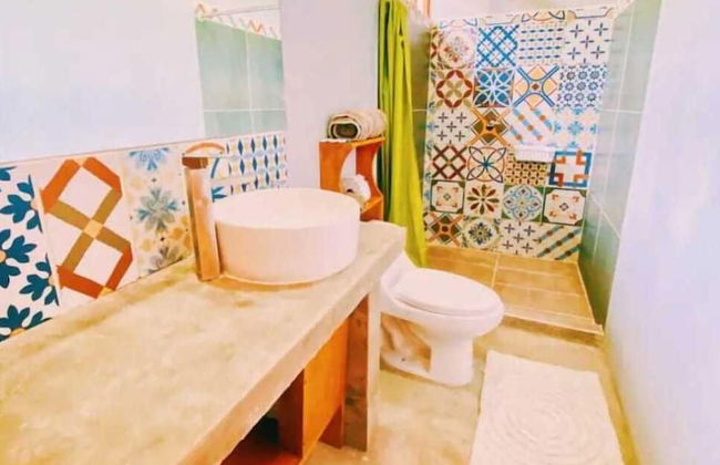 Kinkajoungalows - Foto 14