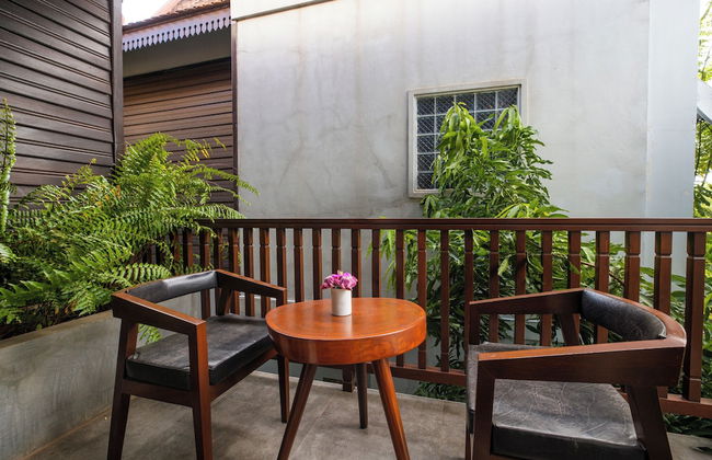 Golden Vishnu Villa - Photo 37