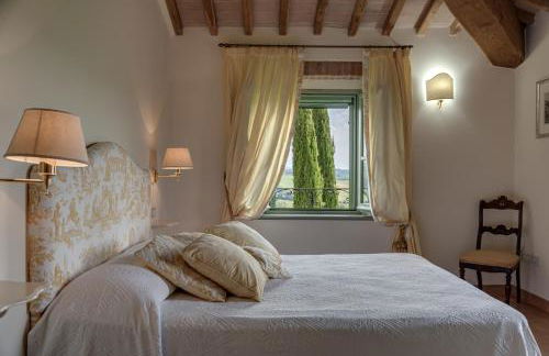 Villa Il Castagno Wine & Resort - Photo 22