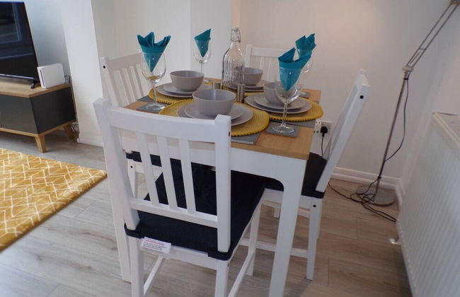 Inviting 3-bed Apartment in Southend-on-sea - Foto 22