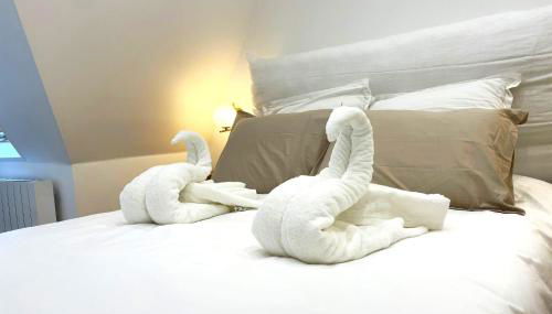 El Pequeño Palacio - 50m de la Playa - Vista al mar y al campo - Foto 4