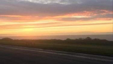 Caravan - Sleeps 8 - Pets Ok - Parking - Decking - Foto 4