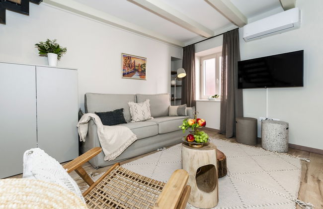 Yellow House Rovinj - Foto 39