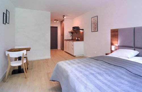 Apartamenty 7 Dębów nad morzem - Foto 22