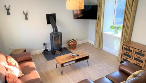 The Stables with Hot Tub - Foto 3