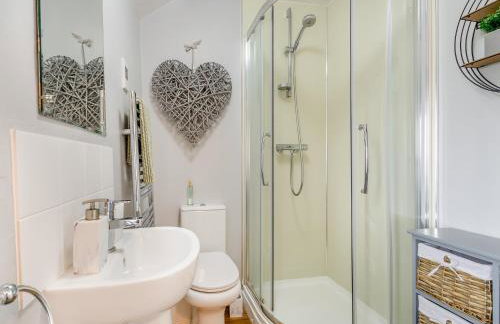 Church View Cottage - Uk45697 - Foto 15