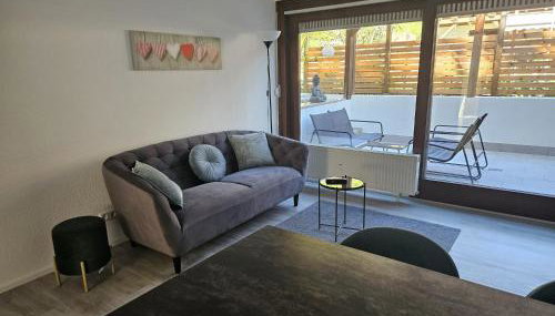 Becks schöne Ferienwohnung - Foto 5