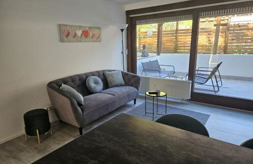 Becks schöne Ferienwohnung - Foto 5