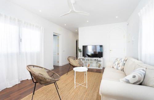 Home2Book Stylish Apt with Terrace in Santa Cruz - Foto 9