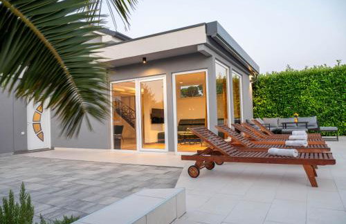 Villa Vinky - Foto 46