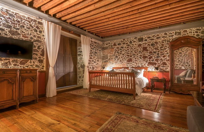 CASA SAUTO Wonderful Vintage Luxury Suite - Foto 8